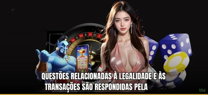 Como instalar o app da 55d