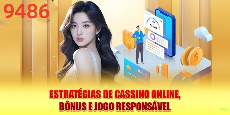 Plataforma completa da 55d com todos os jogos