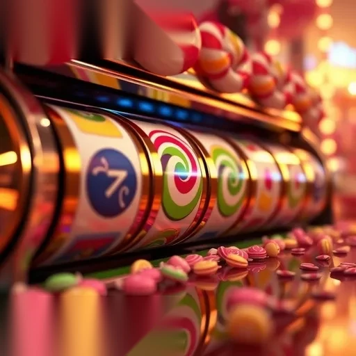 Tabela RTP dos jogos de cassino da 55d